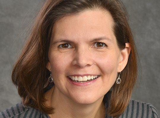 Carrie Nelson